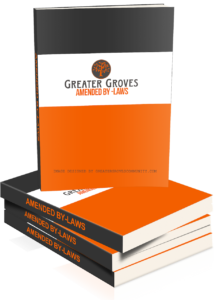 GGC AMENDED DOCUMENTS