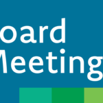 Greater groves HOA Board meeting