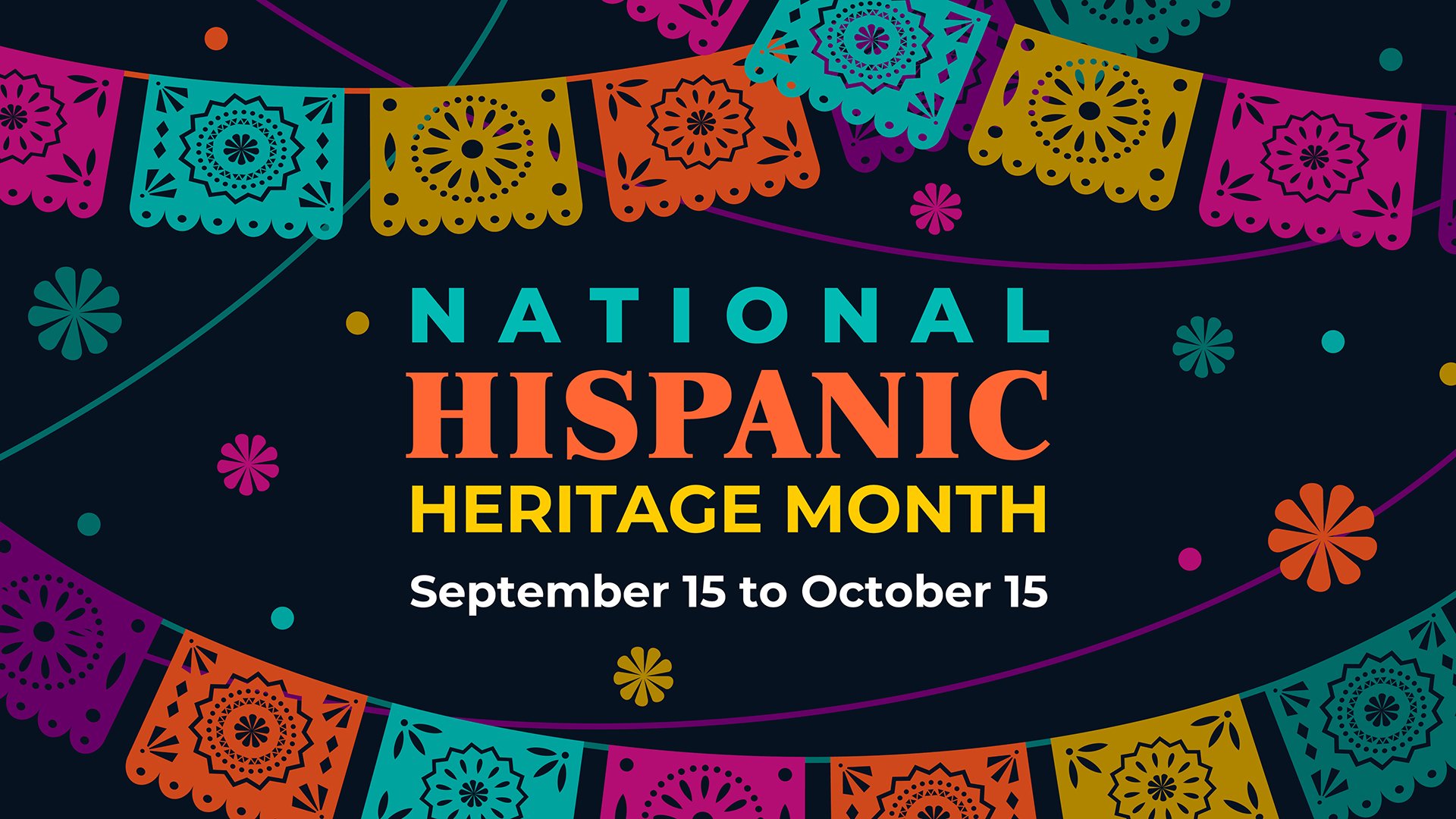 Happy Hispanic Heritage Month Greater Groves Community Happy Hispanic Heritage Month Greater Groves Community