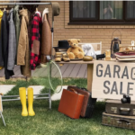 Greater Groves Community Yard Sale Clermont, Florida