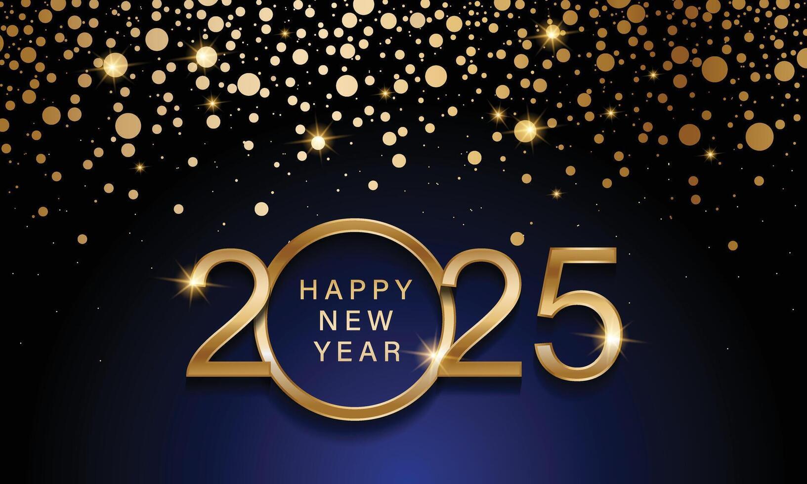 Happy New Year 2025 Greater Groves Community