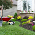 The Importance of Curb Appeal & Being a Respectful Neighbor